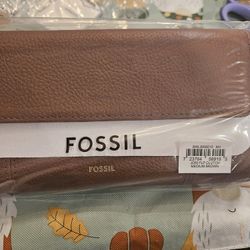 Fossil Wallet