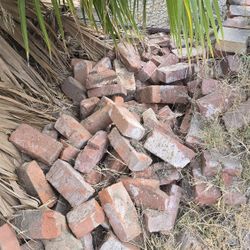 FREEEEEE Bricks 100+  Count. I Need Them GONE