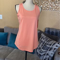 ACTIVEWEAR TOP S