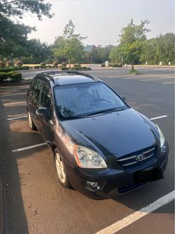 2007 KIA Sorento
