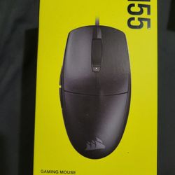 Gaming Mouse