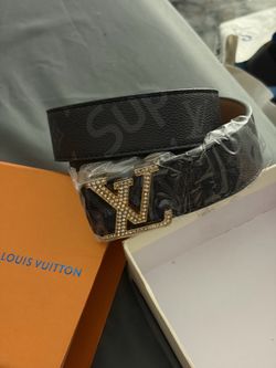 Belt