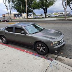 2009 Dodge Charger