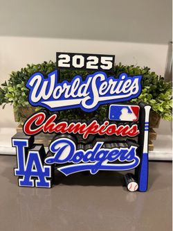 Dodgers