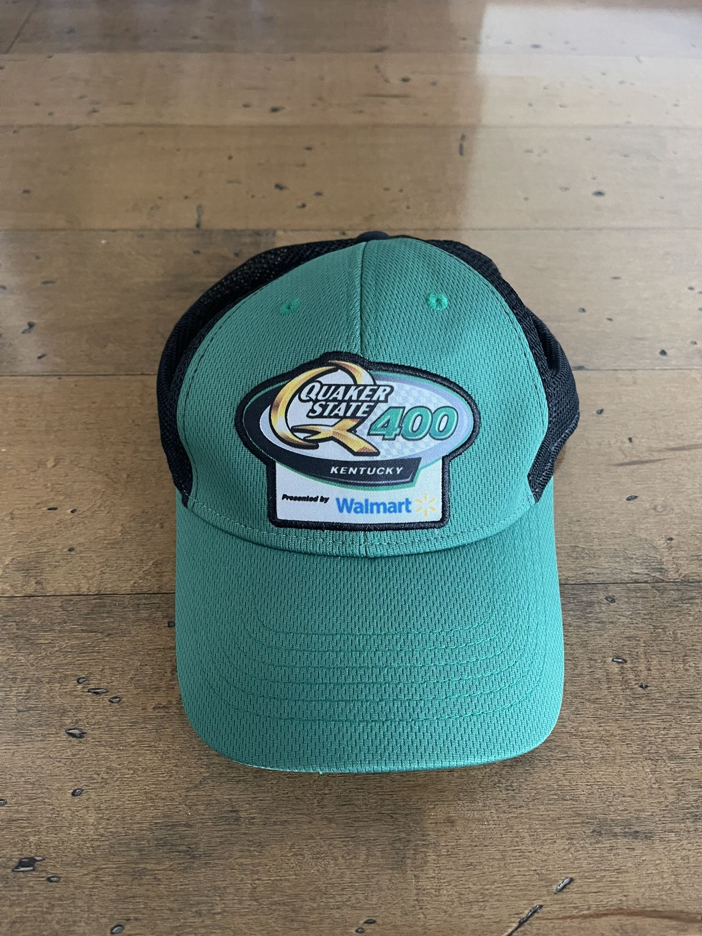 NASCAR Trucker Hat