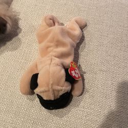 T.Y. Beanie Baby