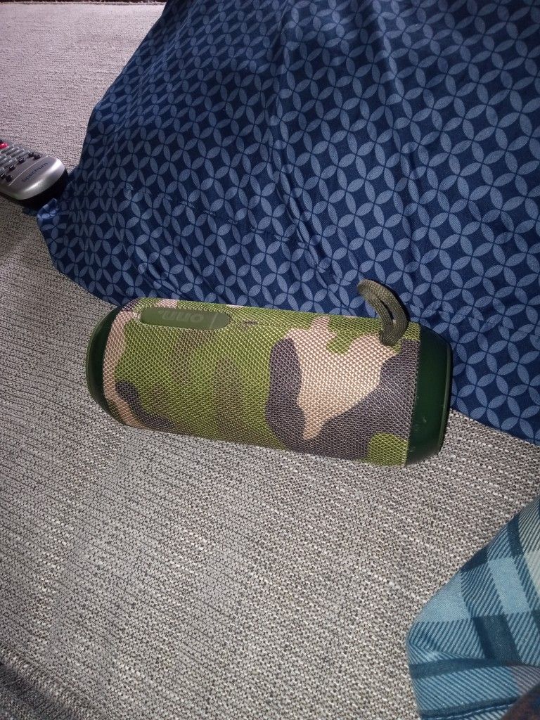 Bluetooth Speaker