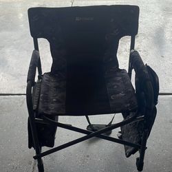 X Strike Fishing Chair 