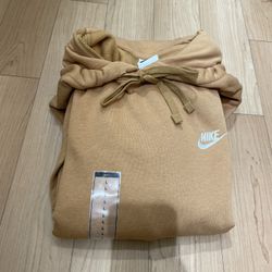 Nike Men's Sportswear Club Fleece Hoodie