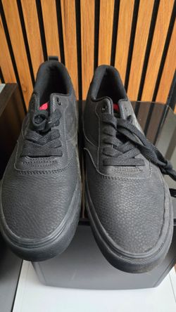 Levi's sneakers