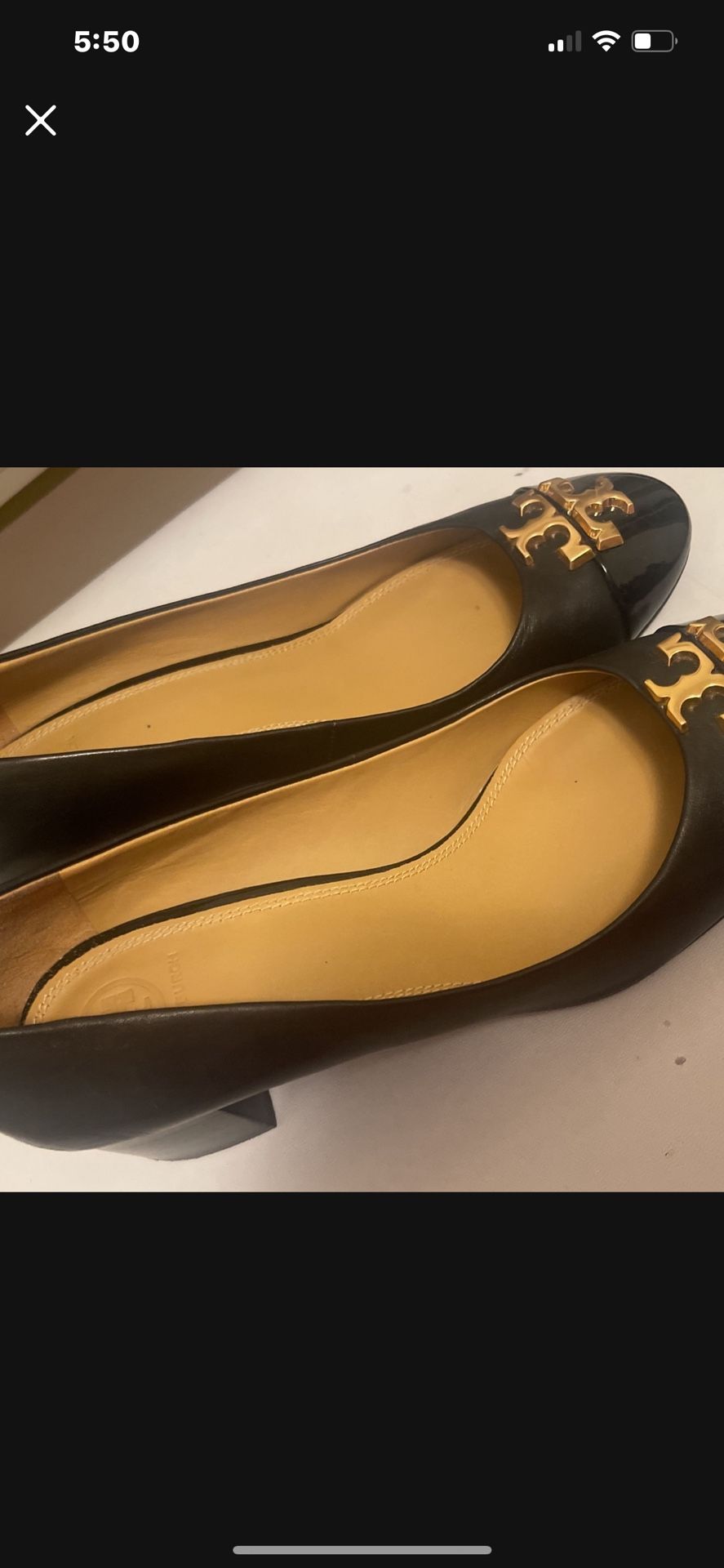 Tory Burch Heels/sandals