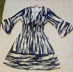 Women's dress