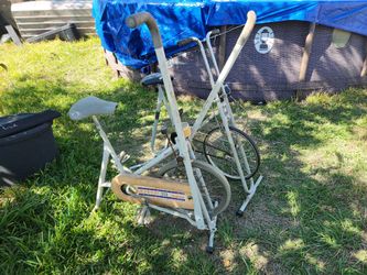 Exercise Bikes