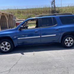 2005 GMC Envoy