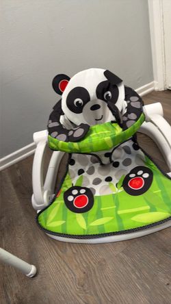 Baby seat