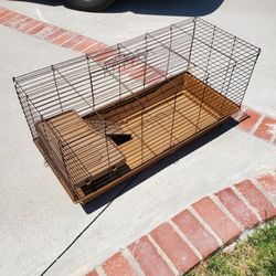 Rabbit Cage