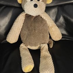 Scentsy Buddy Stuffed Monkey