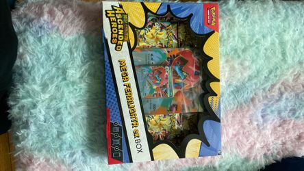 Pokémon’s cards