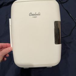 Cooluli Mini Fridge