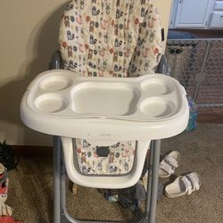 High Chair 