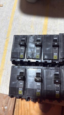 Breaker 30&40