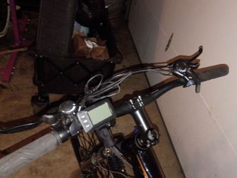 Actbest ebike