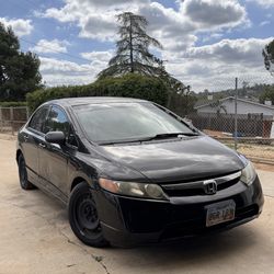 2006 Honda Civic