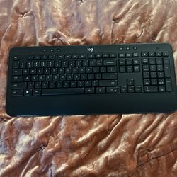 Bluetooth Computer Keyboard
