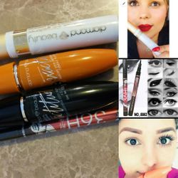Beauty Diamond 3D Mascara