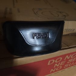 Fendi Sunglasses
