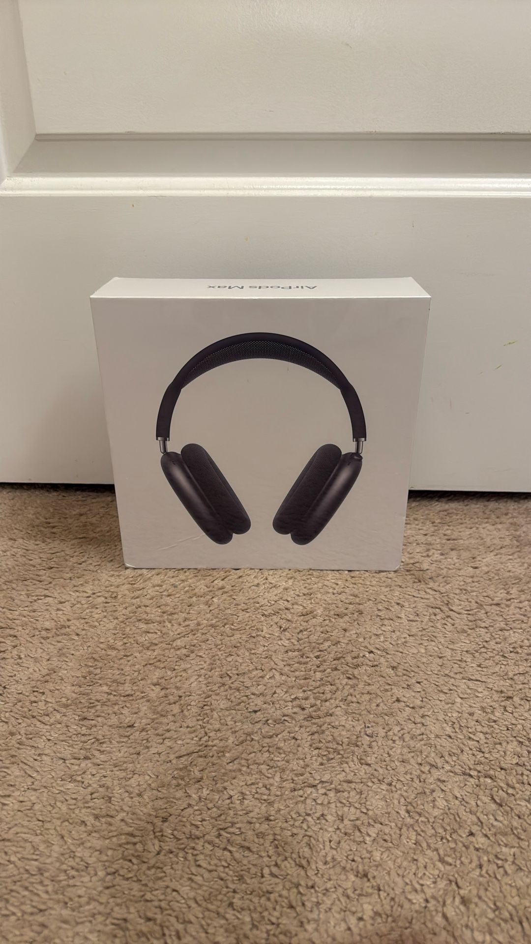 AIR PODS MAX