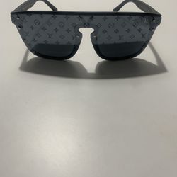 Louis Vuitton Waimea Sunglasses
