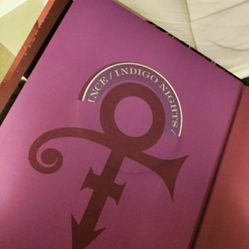 Prince Memorabilia