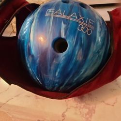 Bowling Ball