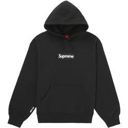 MEDIUM SUPREME SWEATER NEW