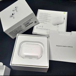 AirPod Pro 2nd Gen