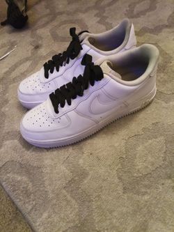 Nike Air Force One . Excellent condition . Men size 10.5