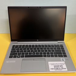 HP EliteBook 840 G7 Laptop
