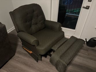 Recliner
