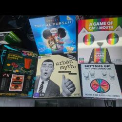 Board Games