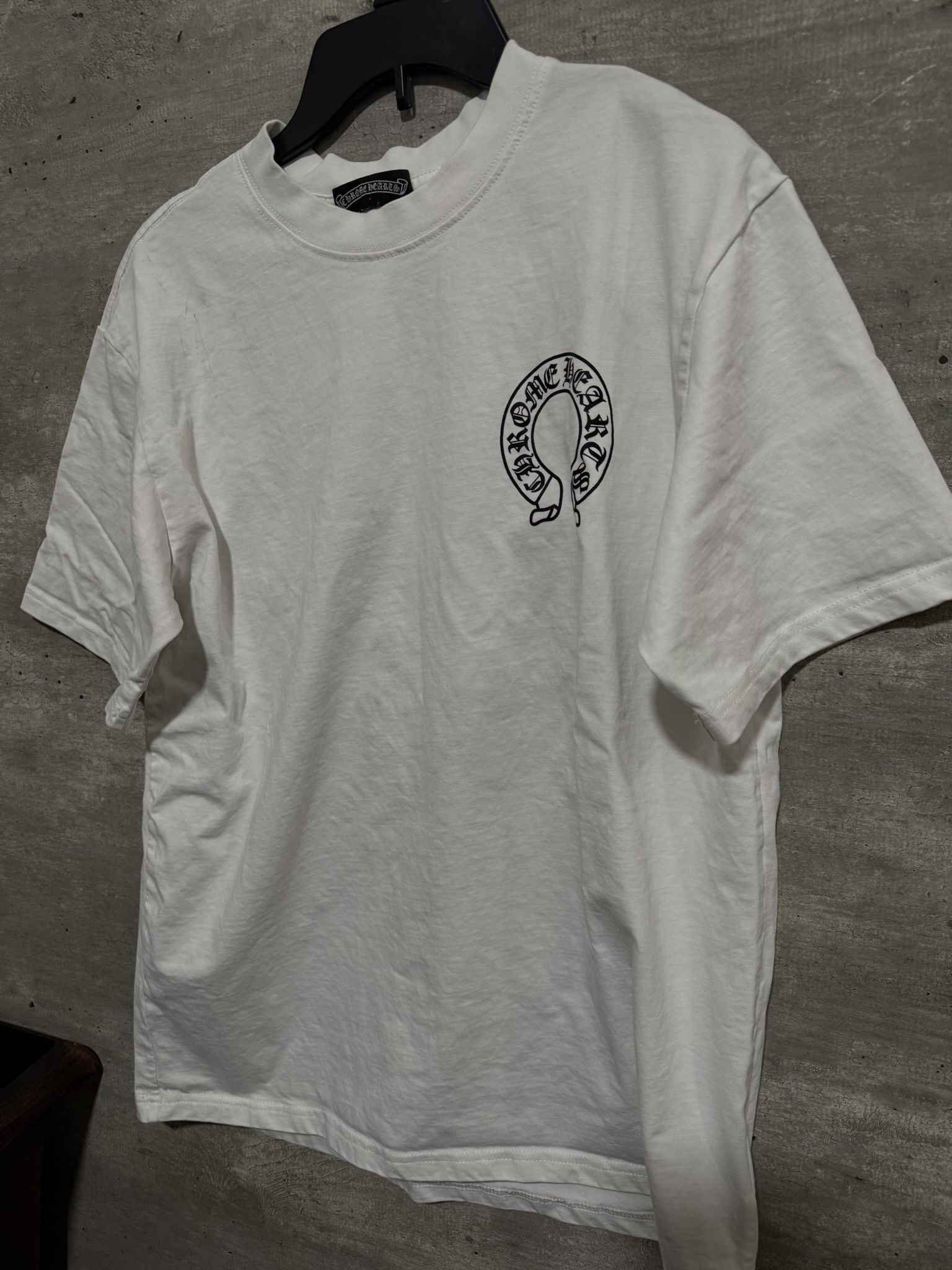 Chrome Hearts T-shirt