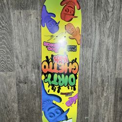 Brand New Deck Different Prices