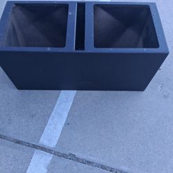 Q BOMB  BOX 15"