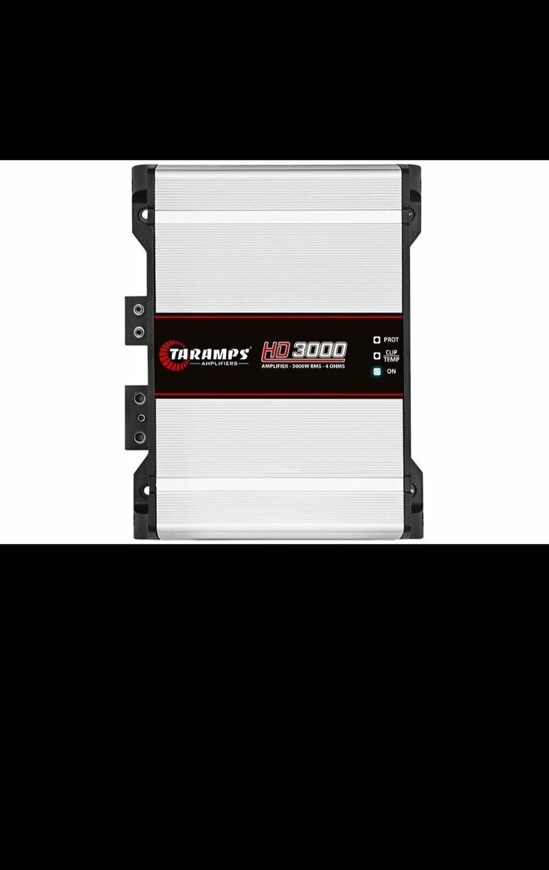 Taramps 3000.1 HD