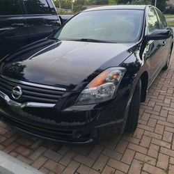2009 Nissan Altima