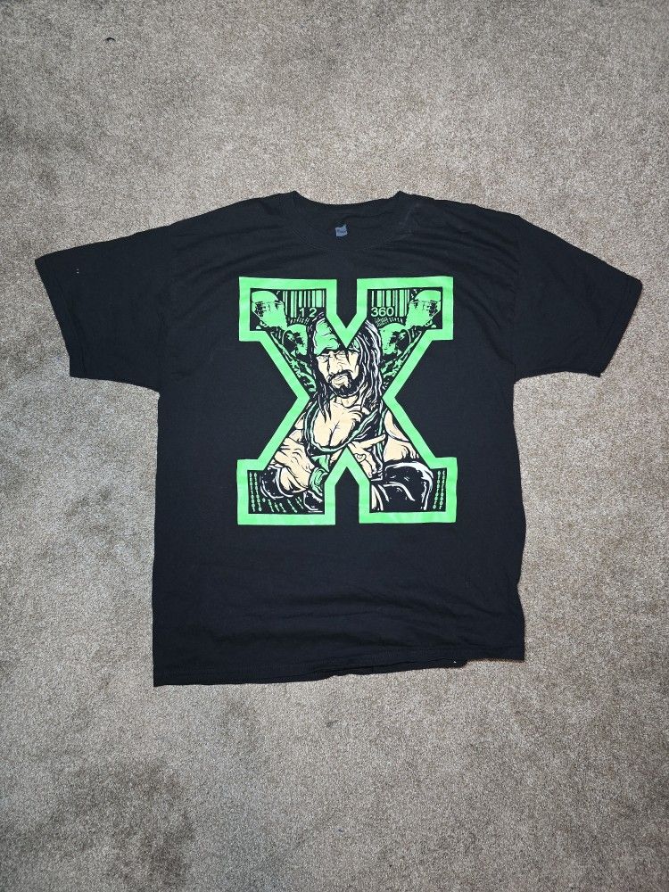 Men's Size:Large X Pac Shirt