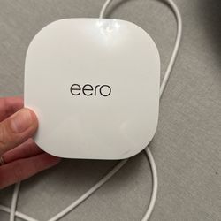 Eero 6 Wifi $40