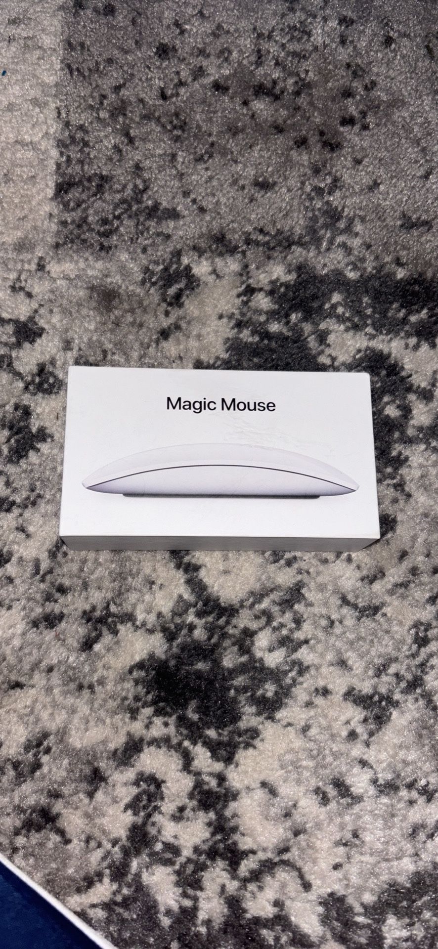 Magic Mouse