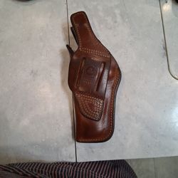 GALCO INTERNATIONAL HOLSTER 
