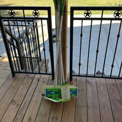 Set Of 6 Swiffer Mops 